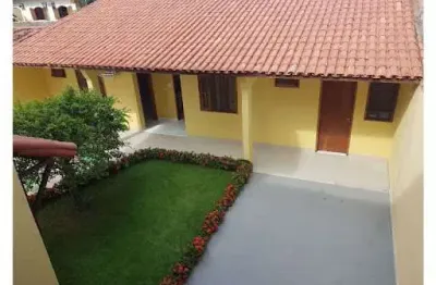 Casa com 6 dormitórios à venda, 300 m² por r$ 1.300.000,00 - barra de maricá - maricá/rj