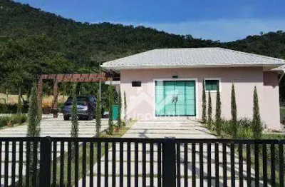 Casa com 3 dormitórios à venda, 200 m² por r$ 1.290.000,00 - ubatiba - maricá/rj