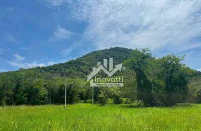 Terreno à venda, 360 m² por r$ 110.000,00 - ubatiba - maricá/rj