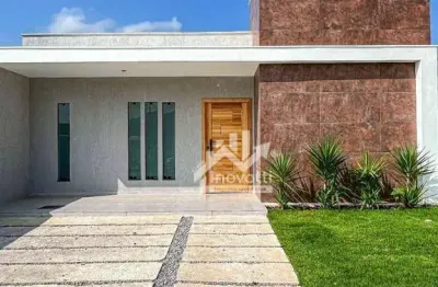 Casa com 3 dormitórios à venda, 99 m² por r$ 470.000,00 - ubatiba - maricá/rj