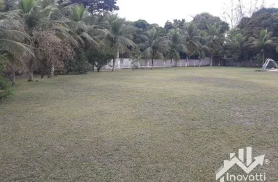 Excelente terreno de quase 4000m² no coração do condado de maricá