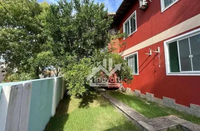 Apartamento com 3 quartos à venda na Rua Joaquim Eugênio Santos, Centro, Maricá