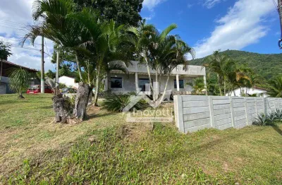 Casa com 3 dormitórios à venda, 150 m² por r$ 650.000,00 - marquês de maricá - maricá/rj