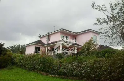 Vende-se casa duplex de luxo em condomínio arborizado - 4 suítes, infraestrutura completa, natureza exuberante em maricá