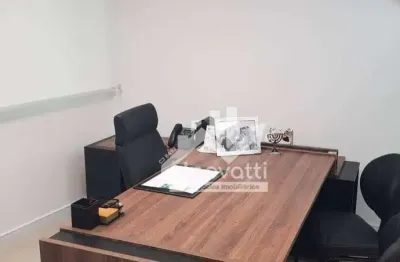 Andar corporativo à venda, 320 m² por r$ 2.500.000,00 - centro - niterói/rj