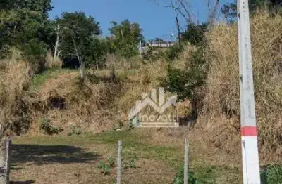 Terreno à venda, 700 m² por r$ 300.000,00 - araçatiba - maricá/rj