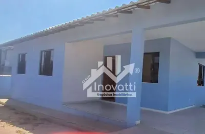 Casa com 3 dormitórios à venda, 104 m² por r$ 520.000,00 - cordeirinho - maricá/rj