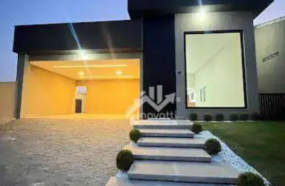 Casa em condomínio fechado com 3 quartos à venda no Cajueiros (Itaipuaçu), Maricá 