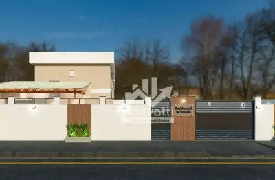 Apartamento com 2 dormitórios à venda, 50 m² por r$ 340.000,00 - condado de maricá - maricá/rj