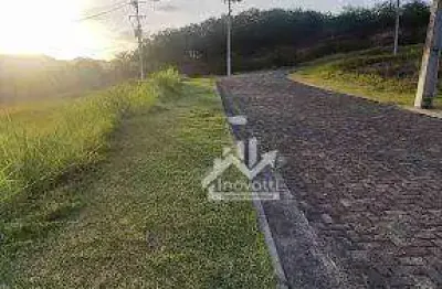 Terreno em condomínio fechado à venda na Estrada Henfil, Caxito, Maricá