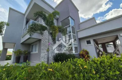 Casa com 4 dormitórios à venda, 249 m² por r$ 1.500.000,00 - inoã - maricá/rj