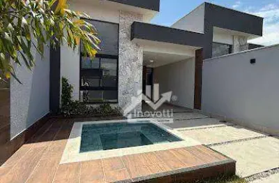 Casa com 2 quartos à venda na Rua Cento e Dezenove, Jardim Atlântico, Maricá