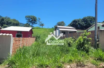 Terreno no condado de maricá, 272 m² por r$ 110.000 - maricá/rj