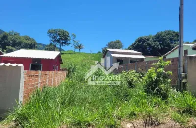 Terreno no condado de maricá, 272 m² por r$ 110.000 - maricá/rj