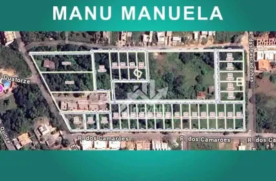 Terreno à venda, 450 m² por r$ 135.000,00 - manu manuela - maricá/rj