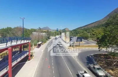 Terreno à venda, 450 m² por r$ 125.000,00 - manu manuela - maricá/rj