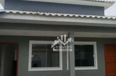 Casa com 2 dormitórios à venda, 55 m² por r$ 325.000,00 - jardim atlântico leste (itaipuaçu) - maricá/rj