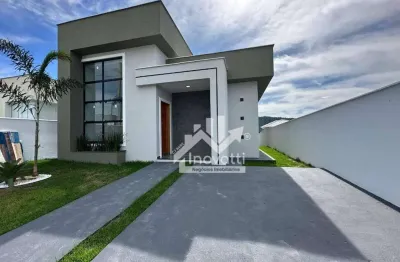 Casa com 3 dormitórios à venda por r$ 580.000,00 - pindobas - maricá/rj