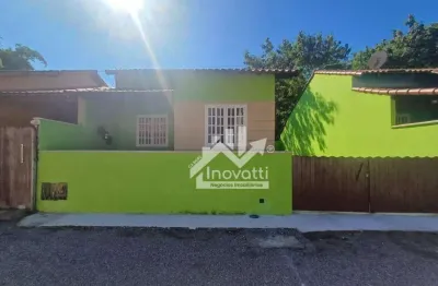 Casa com 2 quartos à venda na Rua Quatorze de Julho, Flamengo, Maricá