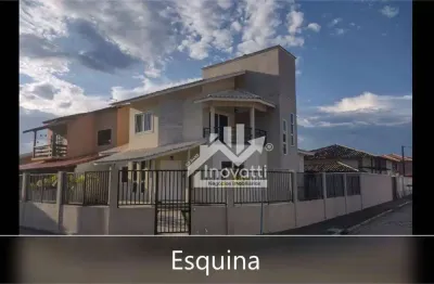 Casa com 4 dormitórios à venda por r$ 1.170.000,00 - flamengo - maricá/rj