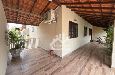 Casa com 3 dormitórios à venda, 184 m² por r$ 600.000,00 - inoa (inoa) - maricá/rj
