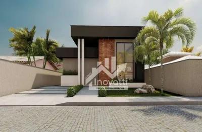 Casa com 3 dormitórios à venda, 101 m² por r$ 580.000,00 - ubatiba - maricá/rj