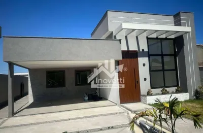 Casa com 3 dormitórios à venda, 147 m² por r$ 740.000,00 - jardim atlântico central (itaipuaçu) - maricá/rj