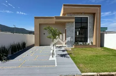 Casa com 3 dormitórios à venda, 99 m² por r$ 570.000,00 - ubatiba - maricá/rj