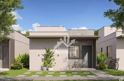 Casa com 2 dormitórios à venda, 50 m² por r$ 279.900,00 - ubatiba - maricá/rj