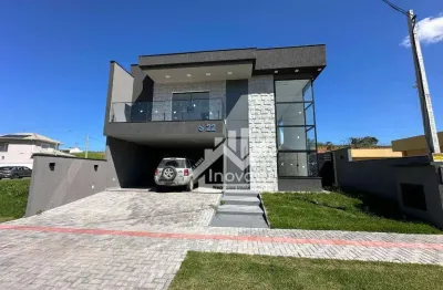 Casa com 4 dormitórios à venda, 313 m² por r$ 1.490.000,00 - cajueiros (itaipuaçu) - maricá/rj