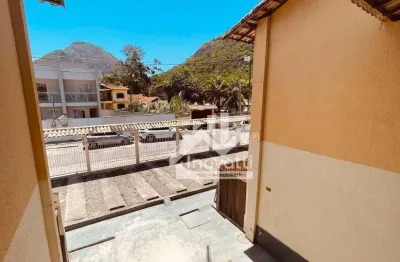 Apartamento com 2 dormitórios à venda, 60 m² por r$ 240.000,00 - são josé do imbassaí - maricá/rj