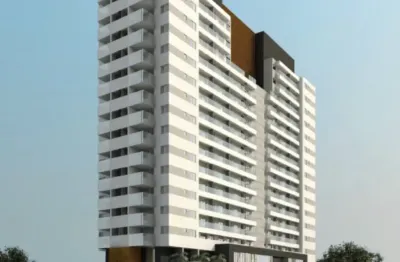 Tenho imoveis de 25 (studio),35(um dorm) e 51 (2 dorm) mts² todos com  uma vaga