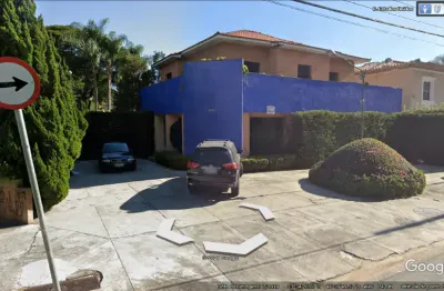 Casa comercial com 12 salas à venda na Rua Estados Unidos, 691, Jardim América, São Paulo