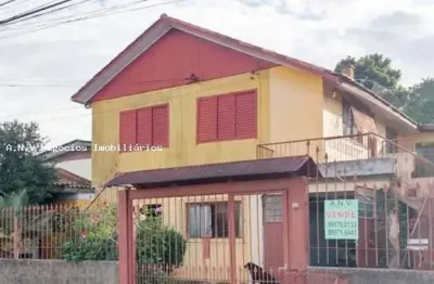 Casa para venda em caxias do sul, pioneiro, 2 dormitórios, 1 banheiro, 1 vaga