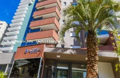 Apartamento para venda em caxias do sul, exposição, 3 dormitórios, 3 suítes, 5 banheiros