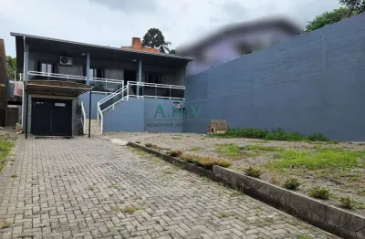 Casa para venda em caxias do sul, desvio rizzo, 3 dormitórios, 1 suíte, 2 banheiros, 3 vagas