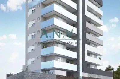 Apartamento para venda em caxias do sul, lourdes, 3 dormitórios, 1 suíte, 2 banheiros, 2 vagas