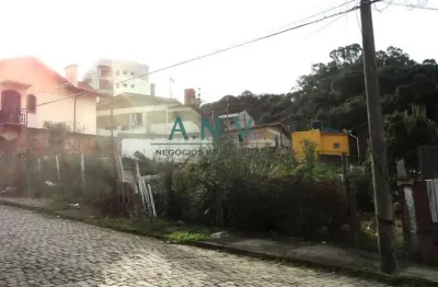 Terreno à venda no São José, Caxias do Sul 