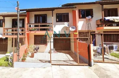 Sobrado para venda em caxias do sul, bela vista, 3 dormitórios, 2 banheiros, 2 vagas