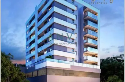 Apartamento para venda em caxias do sul, rio branco, 3 dormitórios, 1 suíte, 2 vagas