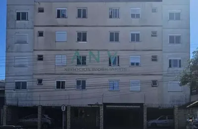 Apartamento para venda em caxias do sul, esplanada, 3 dormitórios, 1 suíte, 2 banheiros, 1 vaga