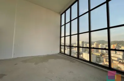 Apartamento com 4 quartos à venda na rua otto boehm, --, américa, joinville por r$ 4.739.595