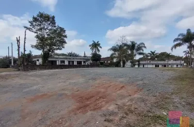Terreno à venda na rua borba gato, --, atiradores, joinville por r$ 1.870.000