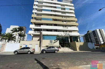 Apartamento com 3 quartos à venda na rua alvarenga peixoto, --, américa, joinville por r$ 1.420.000