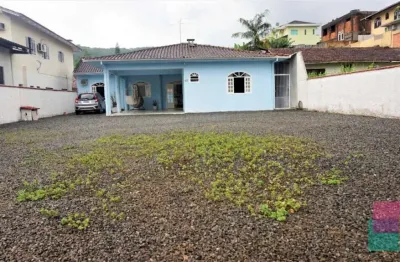 Casa comercial à venda na rua guaíra, --, jardim iririú, joinville por r$ 870.000