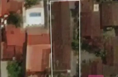 Terreno à venda na rua paulo afonso, --, floresta, joinville por r$ 560.000