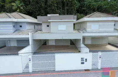 Casa com 4 quartos à venda na rua campo alegre, --, atiradores, joinville por r$ 2.290.000