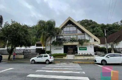 Prédio à venda na rua otto boehm, --, américa, joinville por r$ 12.000.000