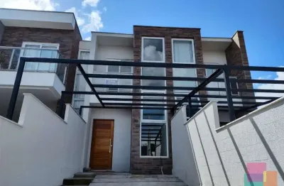 Casa com 2 quartos à venda na rua frederico gassenferth, --, glória, joinville por r$ 450.000