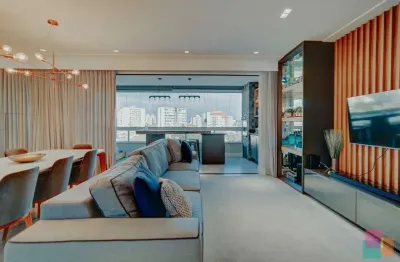 Apartamento com 3 quartos à venda na rua pernambuco, --, anita garibaldi, joinville por r$ 1.990.000